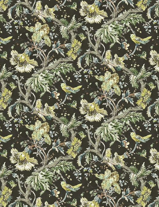 Ткань English Heritage Heritage Prints FEH0006/05