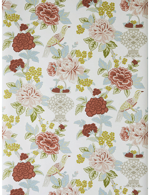 Обои Trend Jaclyn Smith Home 30023W/03