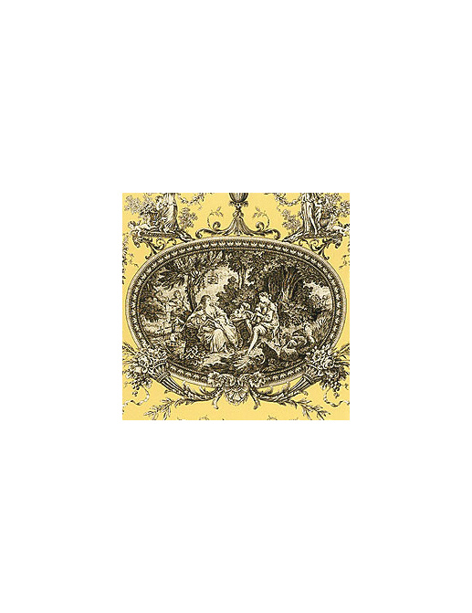 Ткань Thibaut Toile Resource II F99719