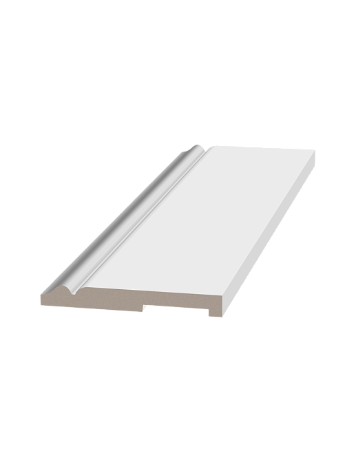 Плинтусы Ultrawood Архитектурный декор Base5501i-200
