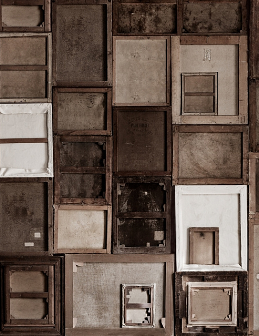 Панно и фотообои Wall & Deco 2015 WDVE1501
