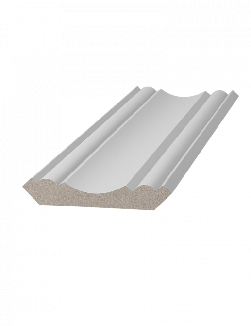 Карнизы Ultrawood Архитектурный декор CR0015-244