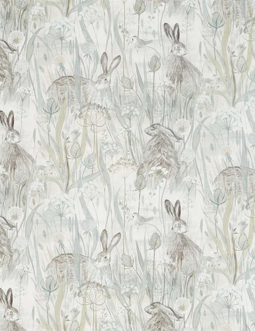 Ткань Sanderson Embleton Bay Weaves 226436