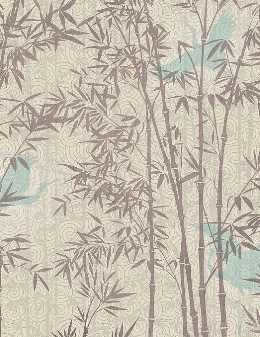 Панно и фотообои Affresco Trend Art DP400 COL3