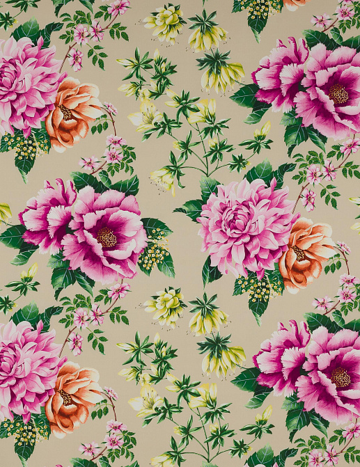Ткань Manuel Canovas Alba M4074-01