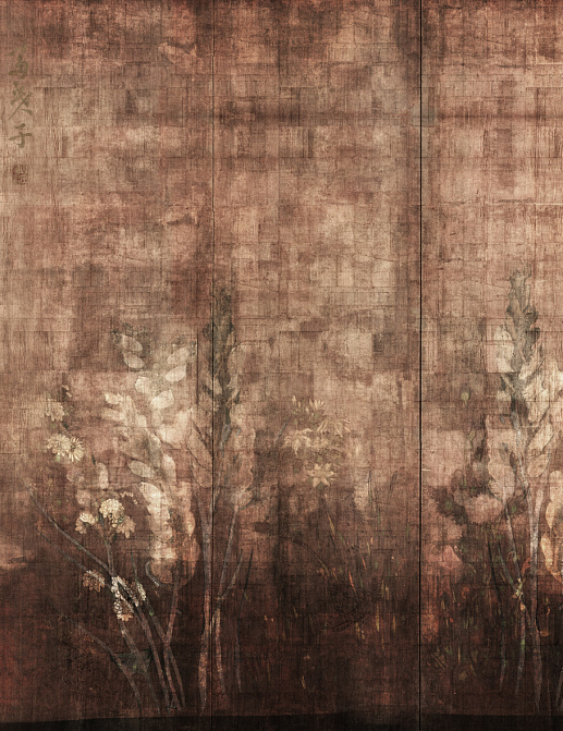 Панно и фотообои Glamora Creative Wallcovering GLSG111A