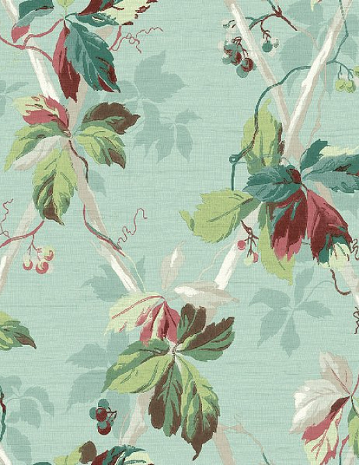 Обои Wallquest English Rose EN11504