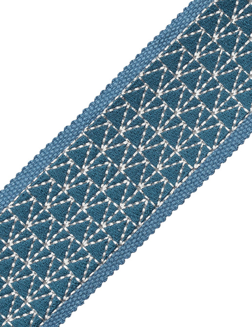 Тесьма Samuel & Sons Artesania X Collection BT-58315/12