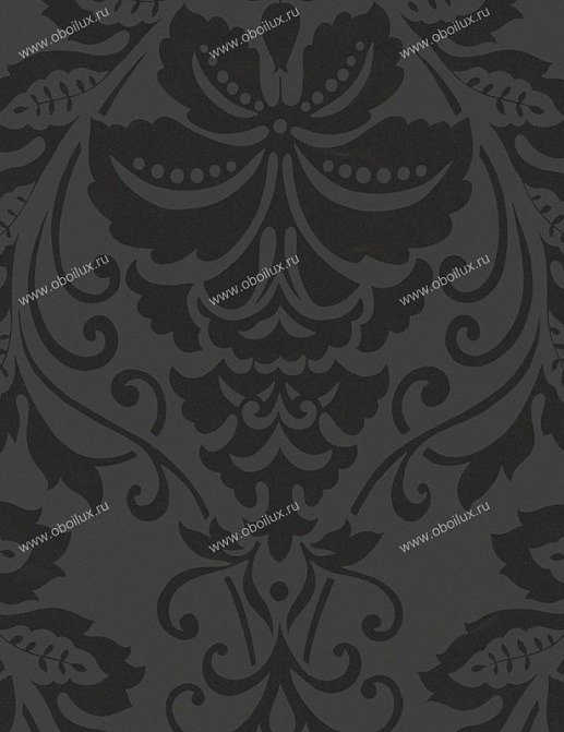 Обои A. S. Creation Black & White 2 2554-26