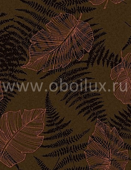 Обои Living Style Quattro BB40107