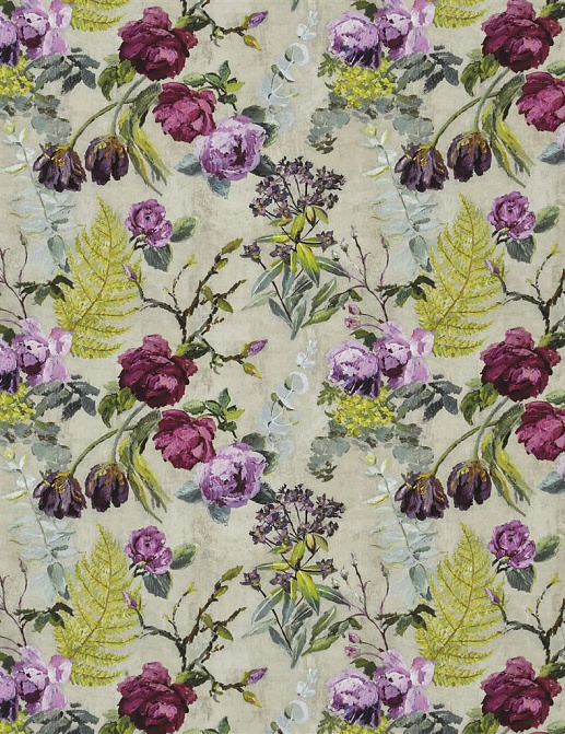 Ткань Designers Guild Caprifoglio FDG2356/03
