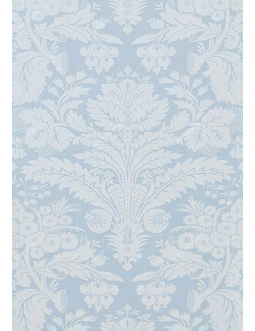 Обои Thibaut Damask Resource III T7612