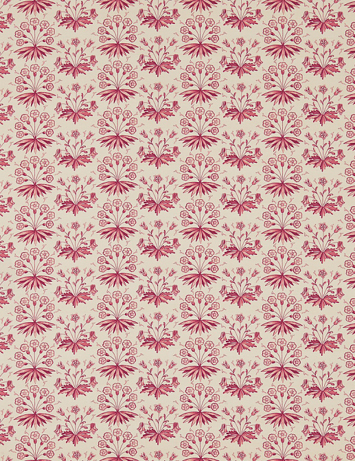 Ткань Morris & Co Archive Prints 3 224482
