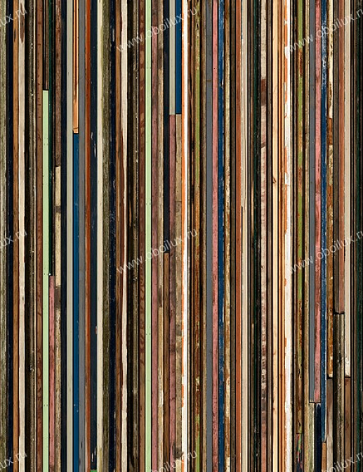 Обои NLXL Piet Hein Eek 2 PHE-15