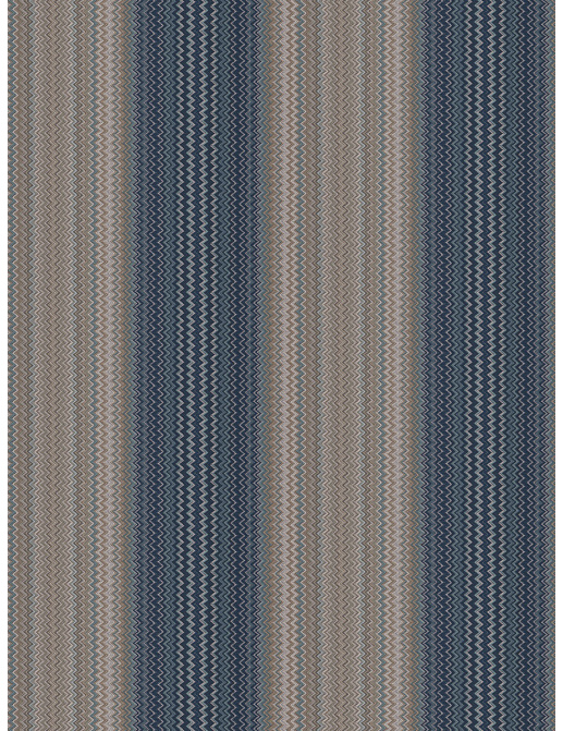 Ткань Fabricut Chromatics Vol.XXIV Navy Halma/Navy