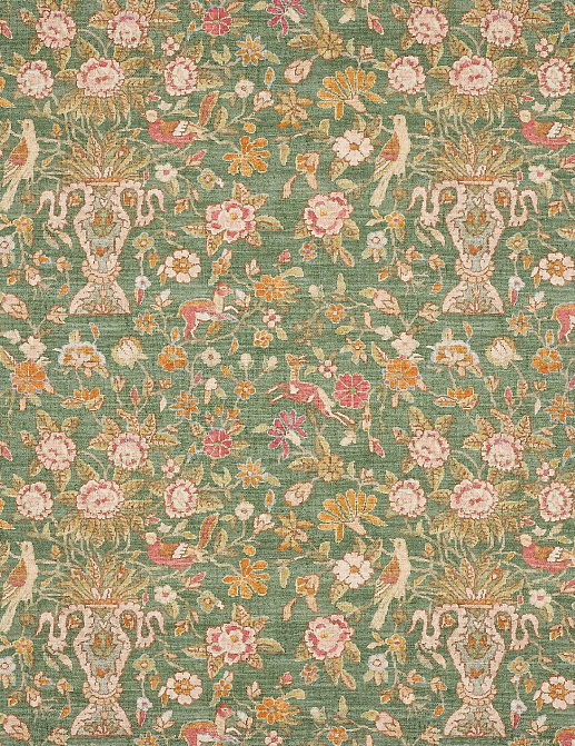 Ткань Colefax and Fowler Ellerdine F4951-02