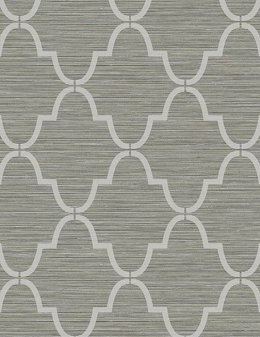 Обои Wallquest Luxe Revival RH21500