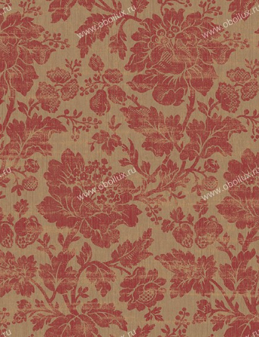 Обои Seabrook Classica CS41301