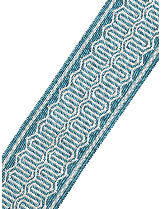 Тесьма Trend Jaclyn Smith Trimmings Vol.IV 03938/Peacock