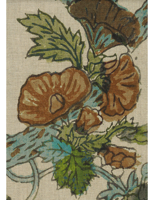 Ткань Lewis & Wood Joseph LW222337