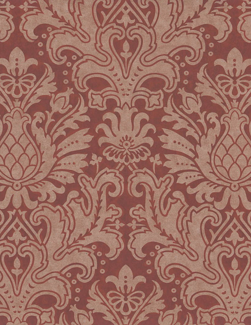 Обои Hamilton Weston Paradise Archive Collection PAED01
