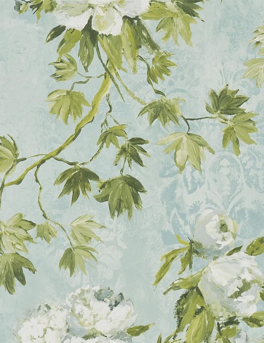 Обои Designers Guild Edit Florals PDG673-02