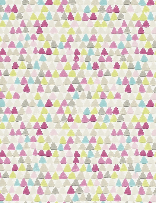 Обои Harlequin Jardin Boheme 110675