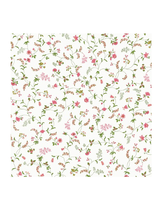 Обои Wallquest Cottage English ss21704