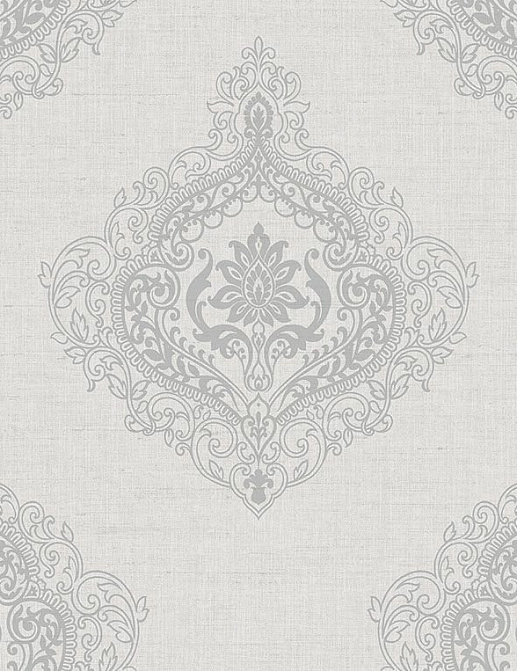 Обои Wallquest Casa Mia - Cobalt RM20708