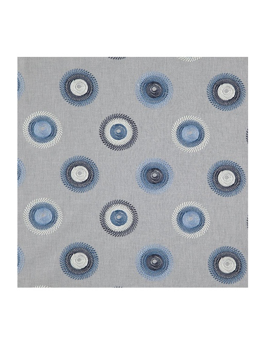 Ткань Galleria Arben Napoli Cervo/24/Bluebell