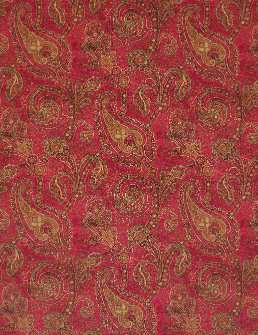 Ткань Colefax and Fowler Baptista F4133/02