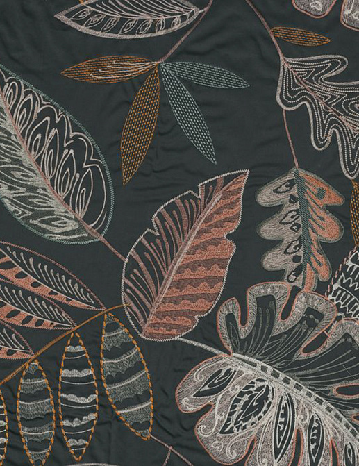 Ткань Casamance Costa Verde 40870218