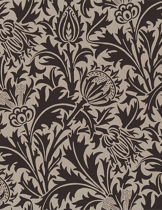 Ткань Morris & Co The Art of Decoration vol.5 DMCOTH204