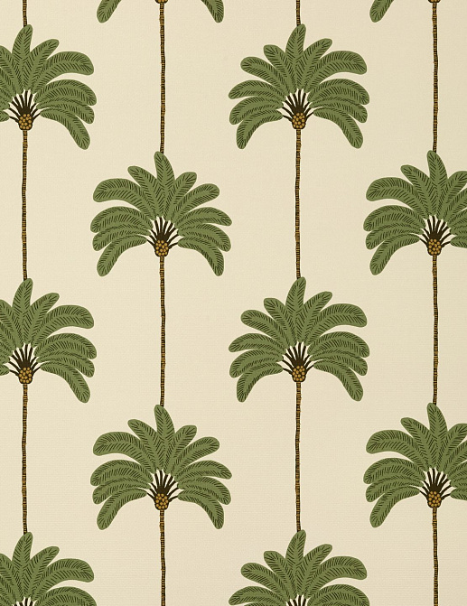 Обои Thibaut Palm Grove T13945