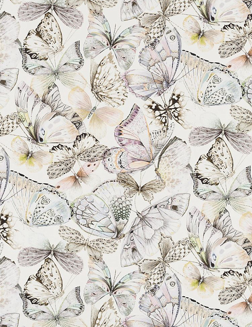 Ткань Designers Guild Giardino Segreto FDG2807/02