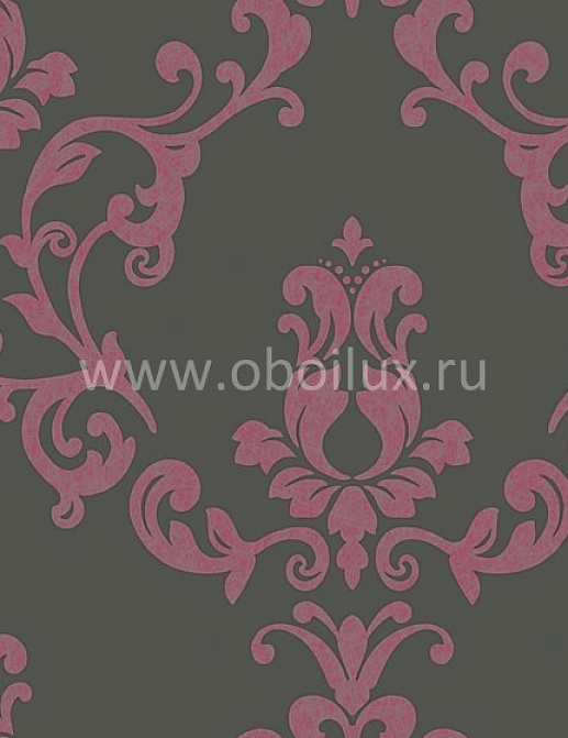 Обои Living Style Zurich ZU10301