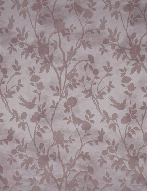 Ткань Laura Ashley Romantic Opulence Vol.1 EglantoneSilhouetteWoven/Mulberry