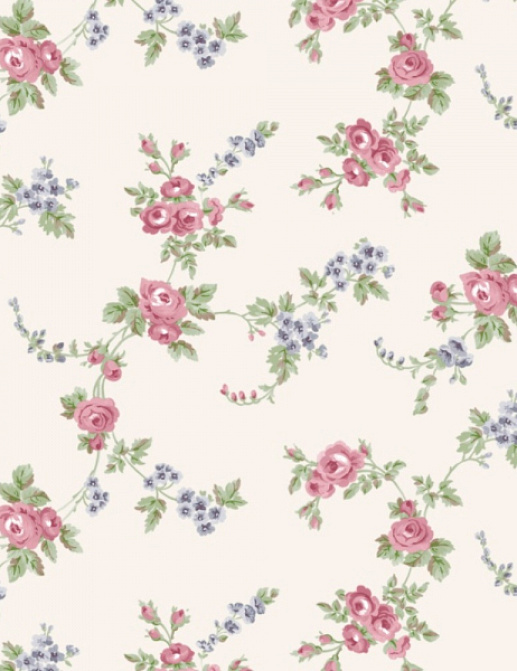 Обои Aura Flourish AF37707