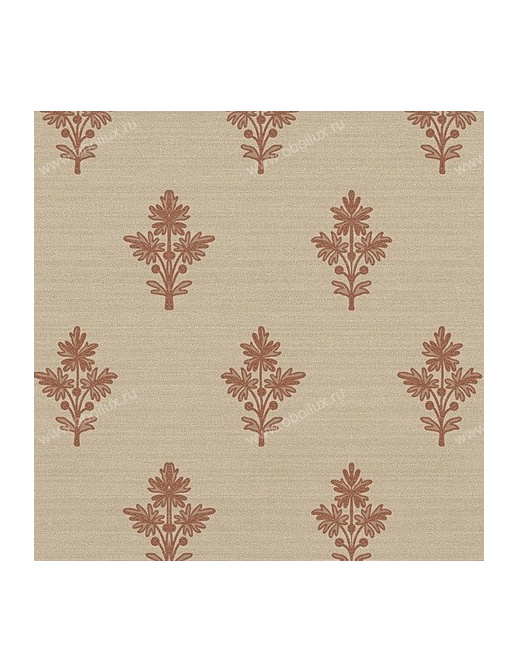 Обои Zoffany Papered Walls PAW03002