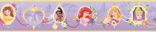 Бордюр York Disney DK5955B