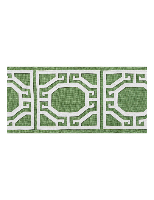 Тесьма Thibaut Tapes & Trims E12001