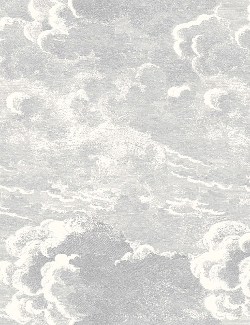 Обои Cole & Son Fornasetti Senza Tempo 114-28055 (A+B)