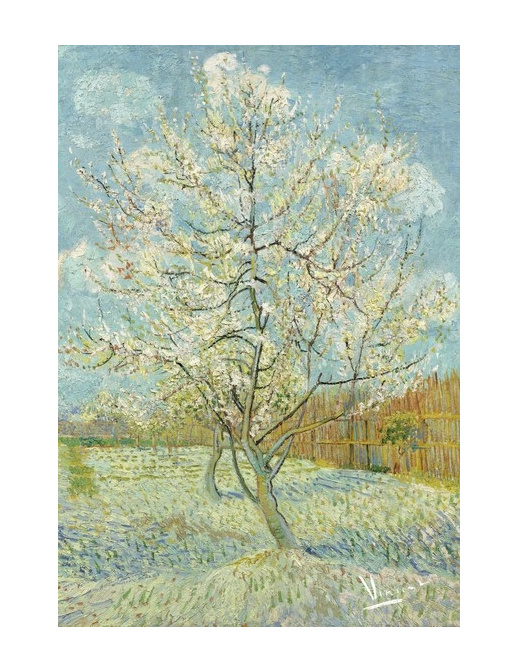 Панно и фотообои BN International Van Gogh 30541