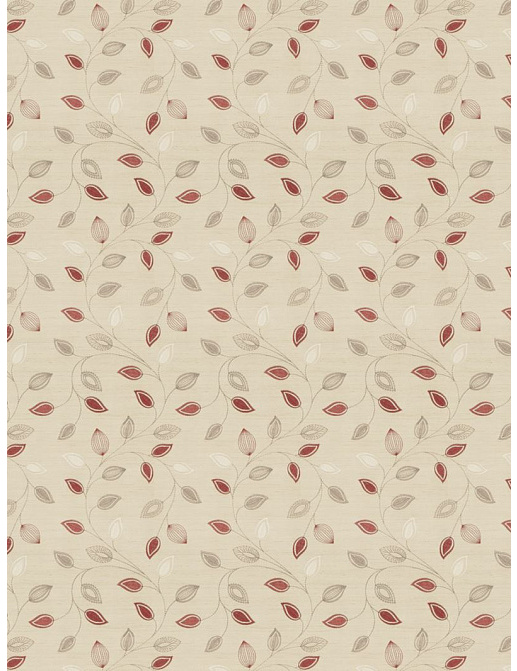 Ткань Fabricut Chromatics Vol.XXII Blossom Coquet/Sachet