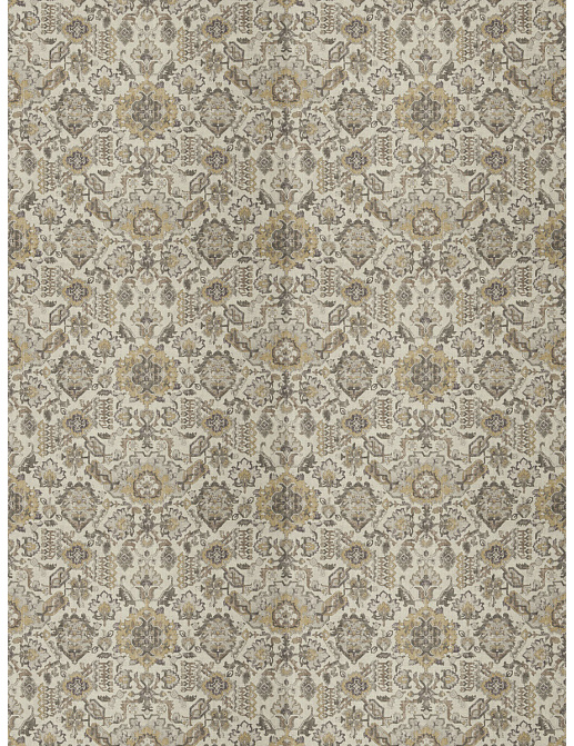 Ткань Fabricut Chromatics Vol.XXV Travertine Play on words/Birch