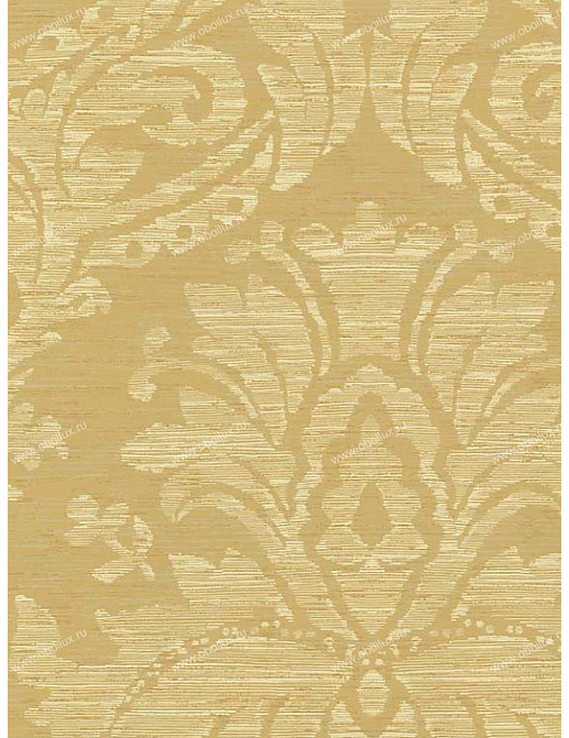 Обои Stroheim Color Gallery Platinum and Ivory 8600E0035