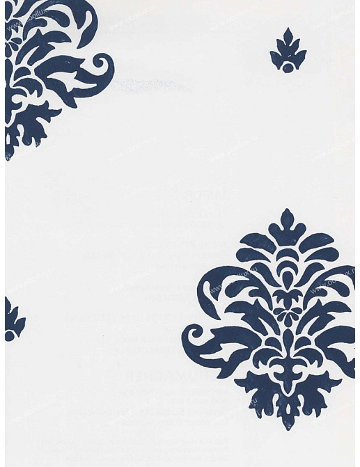 Обои Schumacher Jaipur 5005351