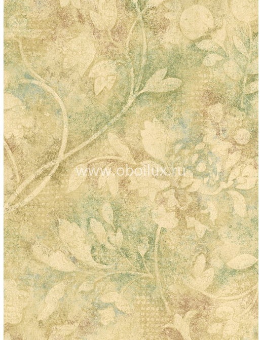 Обои Blue Mountain Yellow BC1580306
