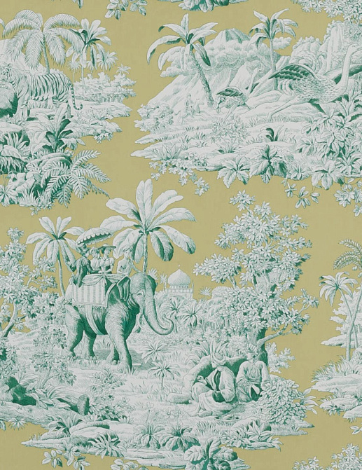 Обои Manuel Canovas Balangan 03101-03