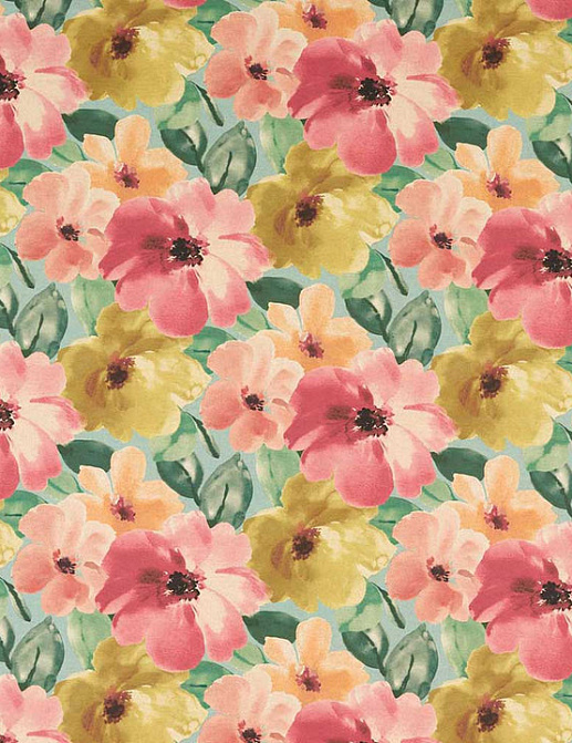 Ткань Studio G Floral Flourish F1595/01